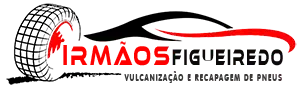 Parceiro logo irmaos figueiredo pneu roda 7